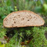 Normannisches Weißbrot