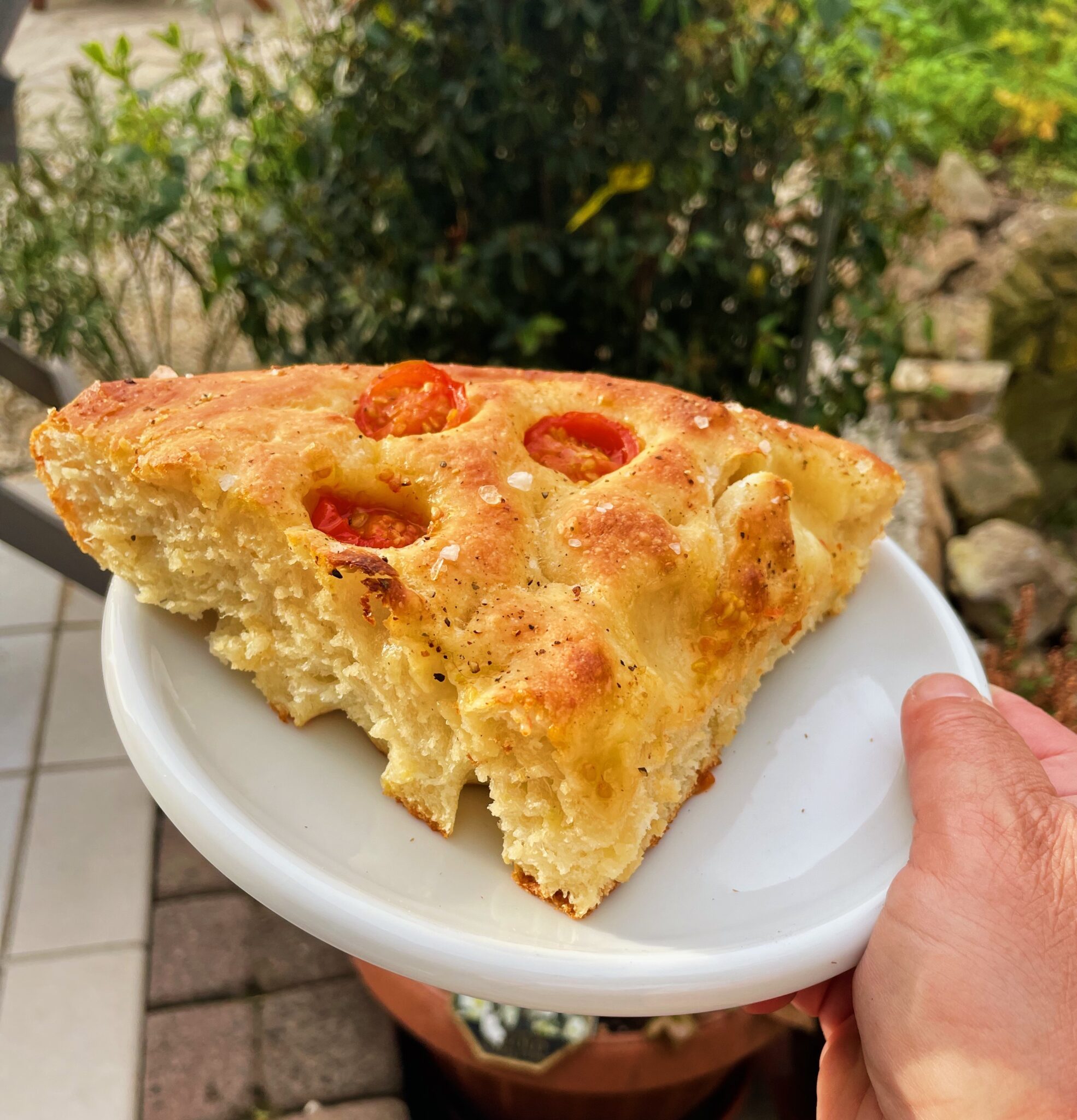 Orangen-Challah / Babka / Zopf / Zopfbrot / Stuten mit Honigglasur ...